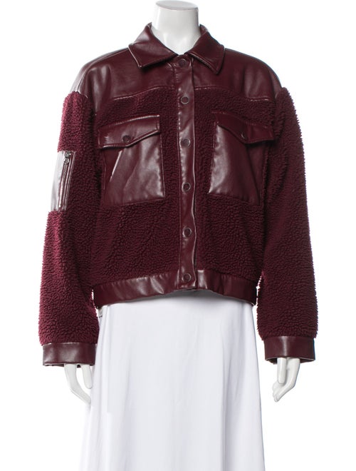 Peter Som Bomber Jacket