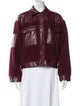Peter Som Bomber Jacket