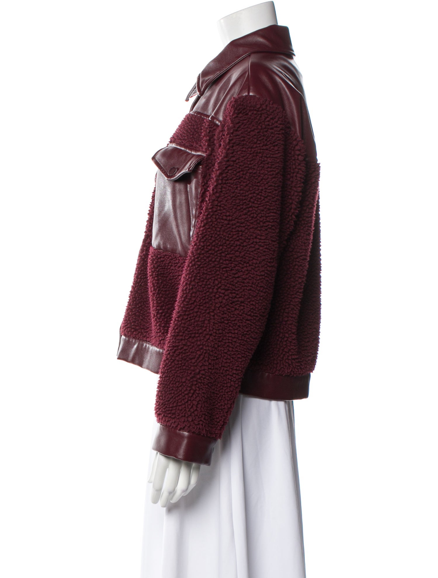 Peter Som Bomber Jacket