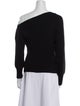Peter Som Bateau Neckline Sweater