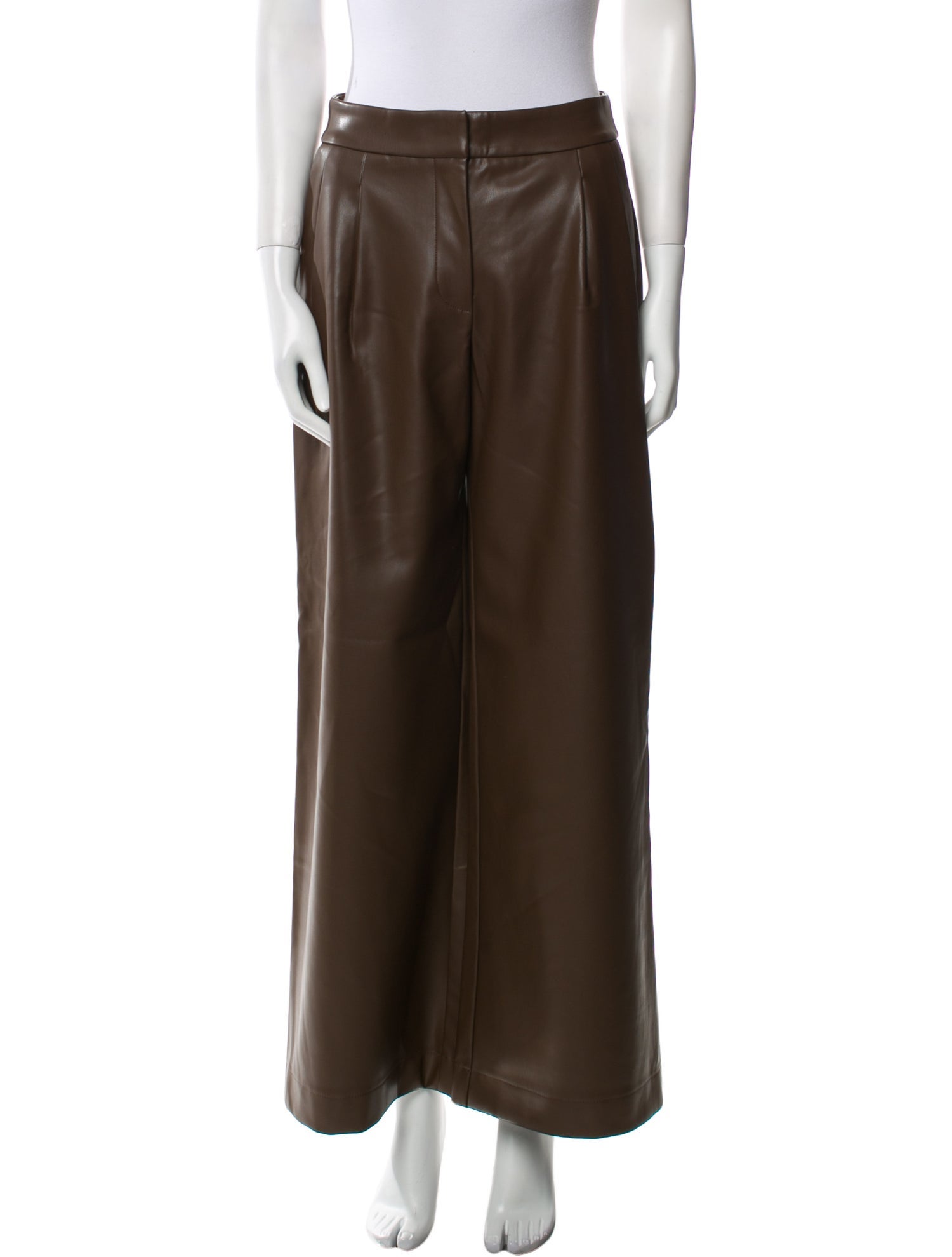 Peter Som Wide Leg Pants