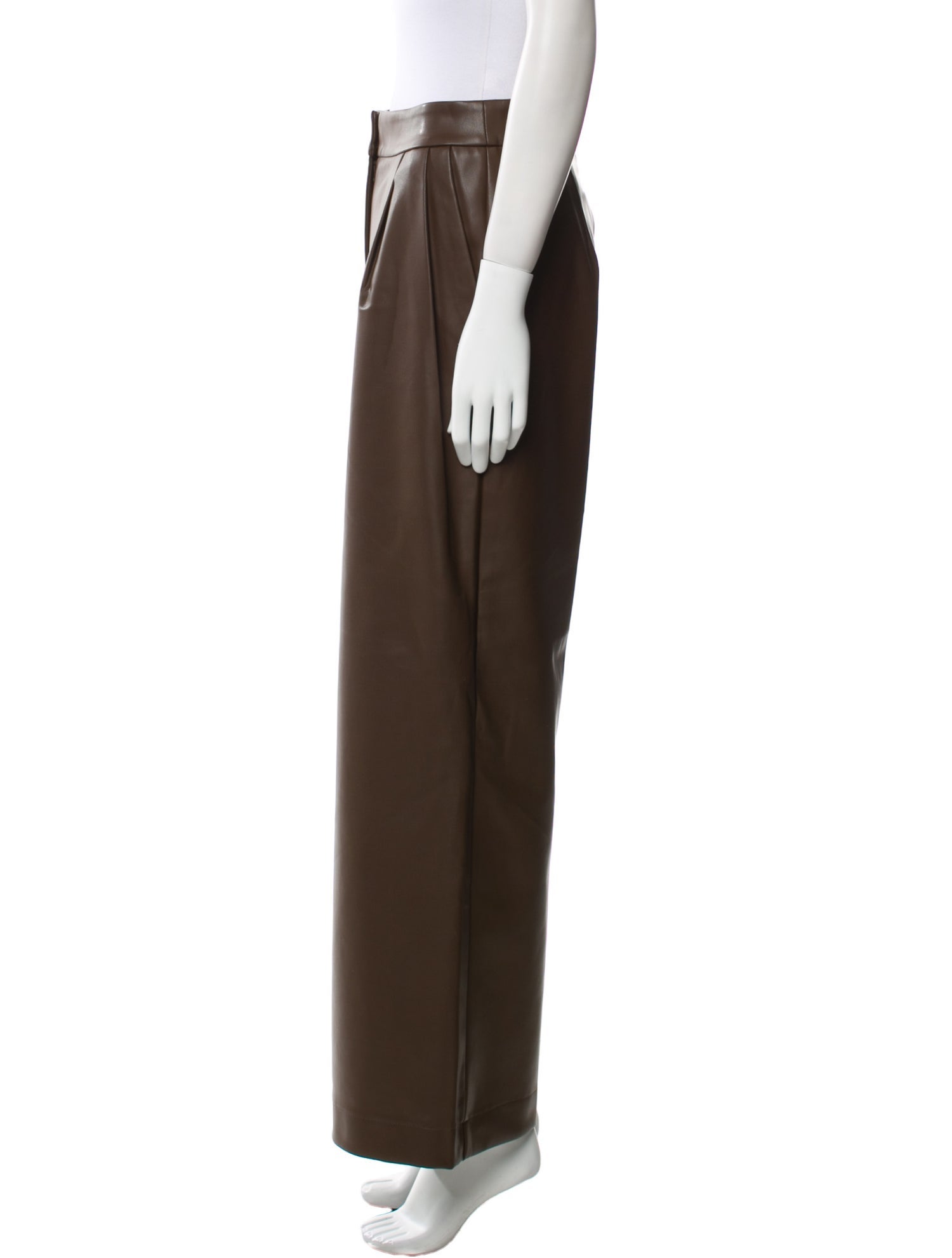 Peter Som Wide Leg Pants
