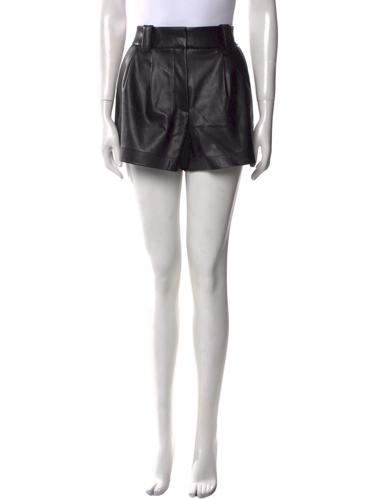 Peter Som Mini Shorts