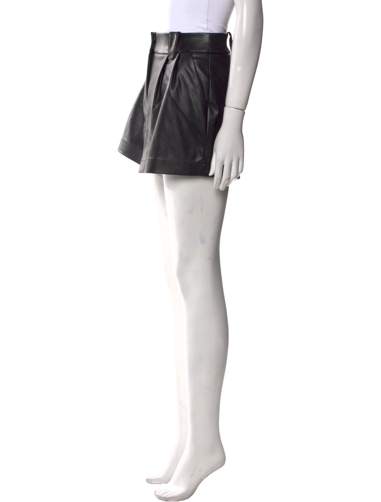 Peter Som Mini Shorts