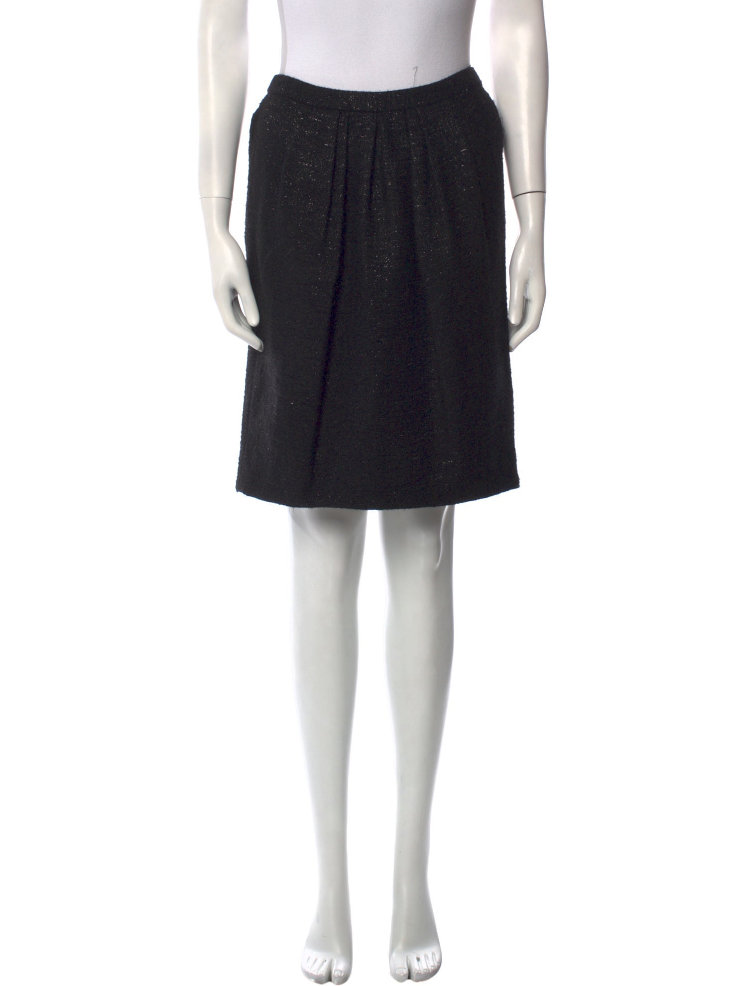 Peter Som Knee-Length Skirt