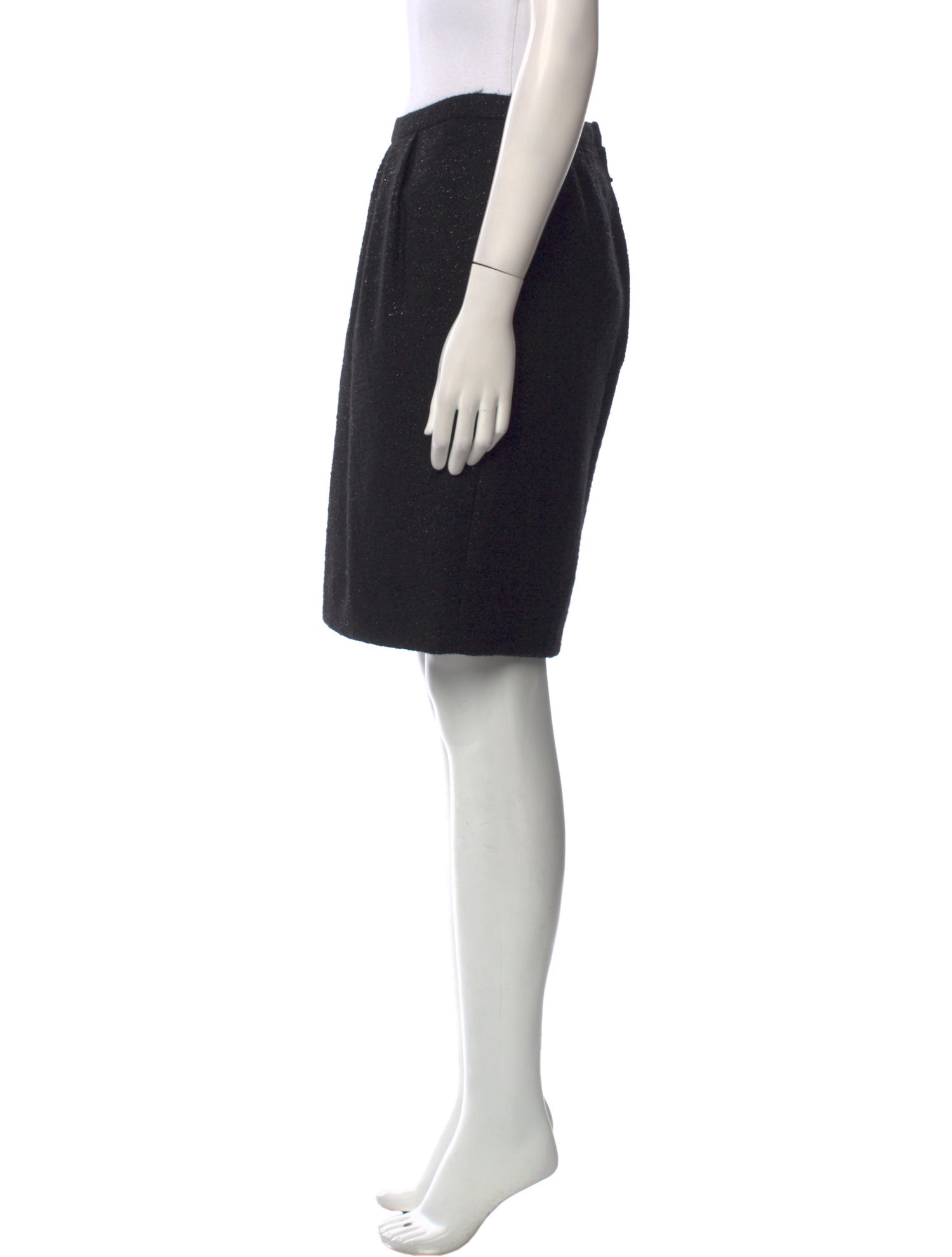 Peter Som Knee-Length Skirt