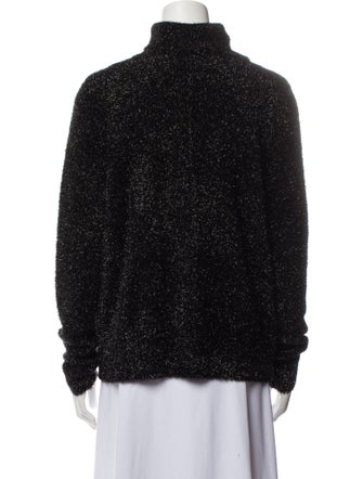 Peter Do Turtleneck Sweater