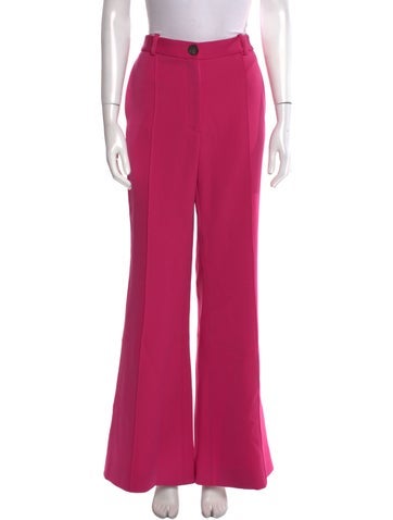 Peter Do Pants Wide Leg Us6, Fr38 | M