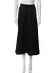 Peter Do Midi Length Skirt