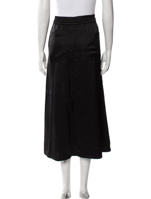 Peter Do Midi Length Skirt
