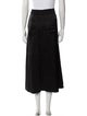 Peter Do Midi Length Skirt