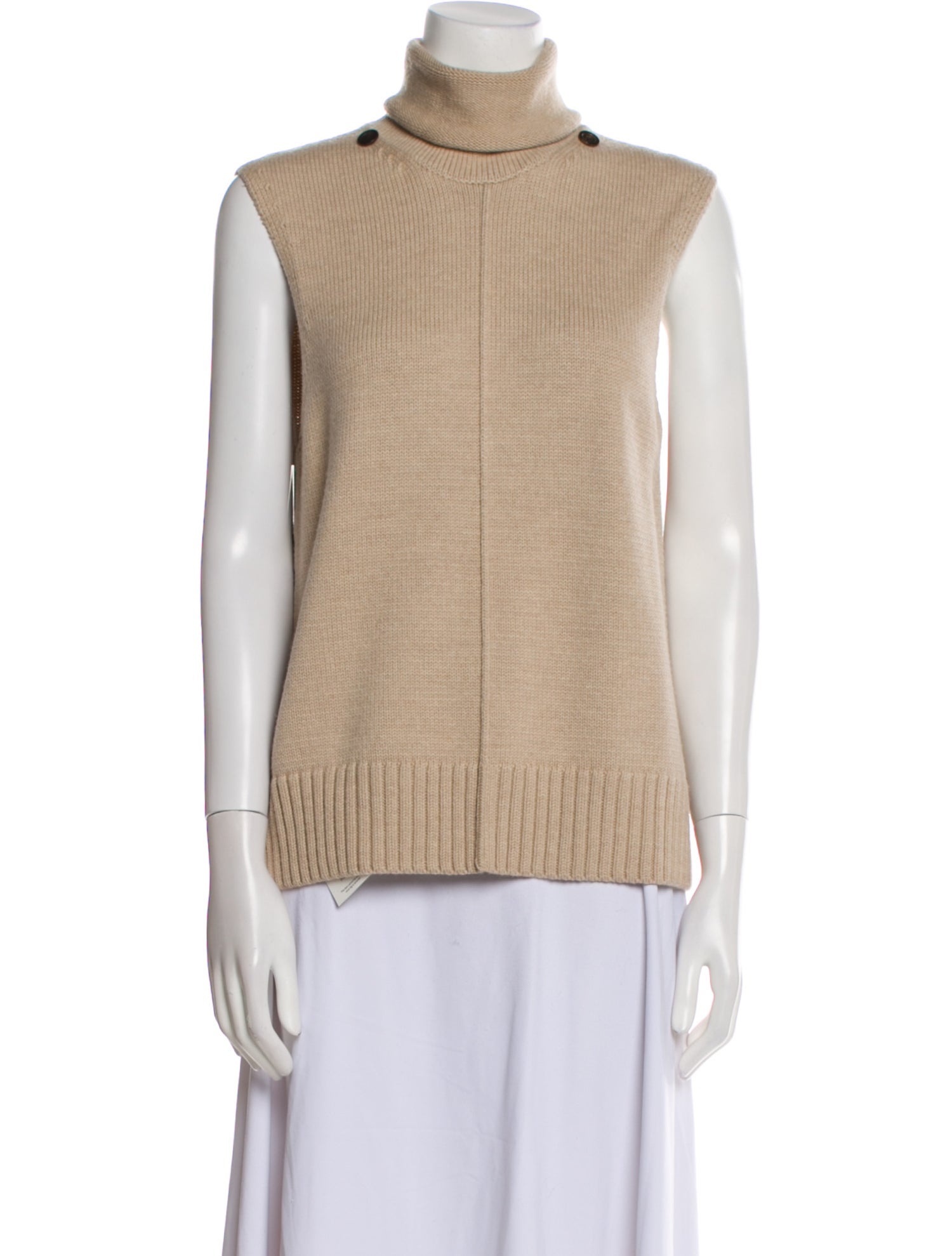 Peter Do Turtleneck Sweater