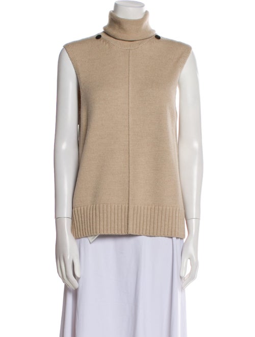 Peter Do Turtleneck Sweater