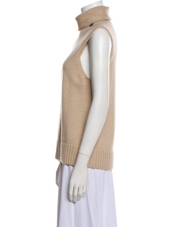 Peter Do Turtleneck Sweater