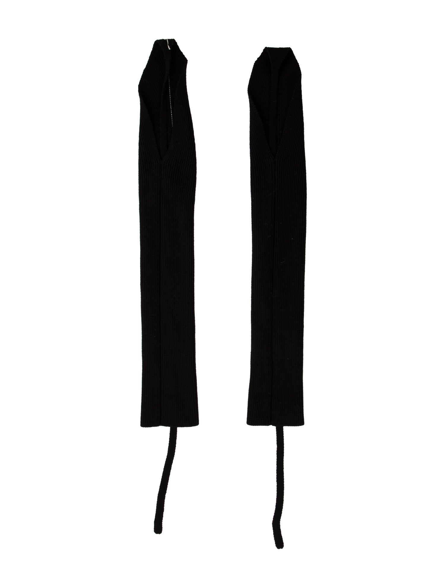 Peter Do Merino Wool Sleeves