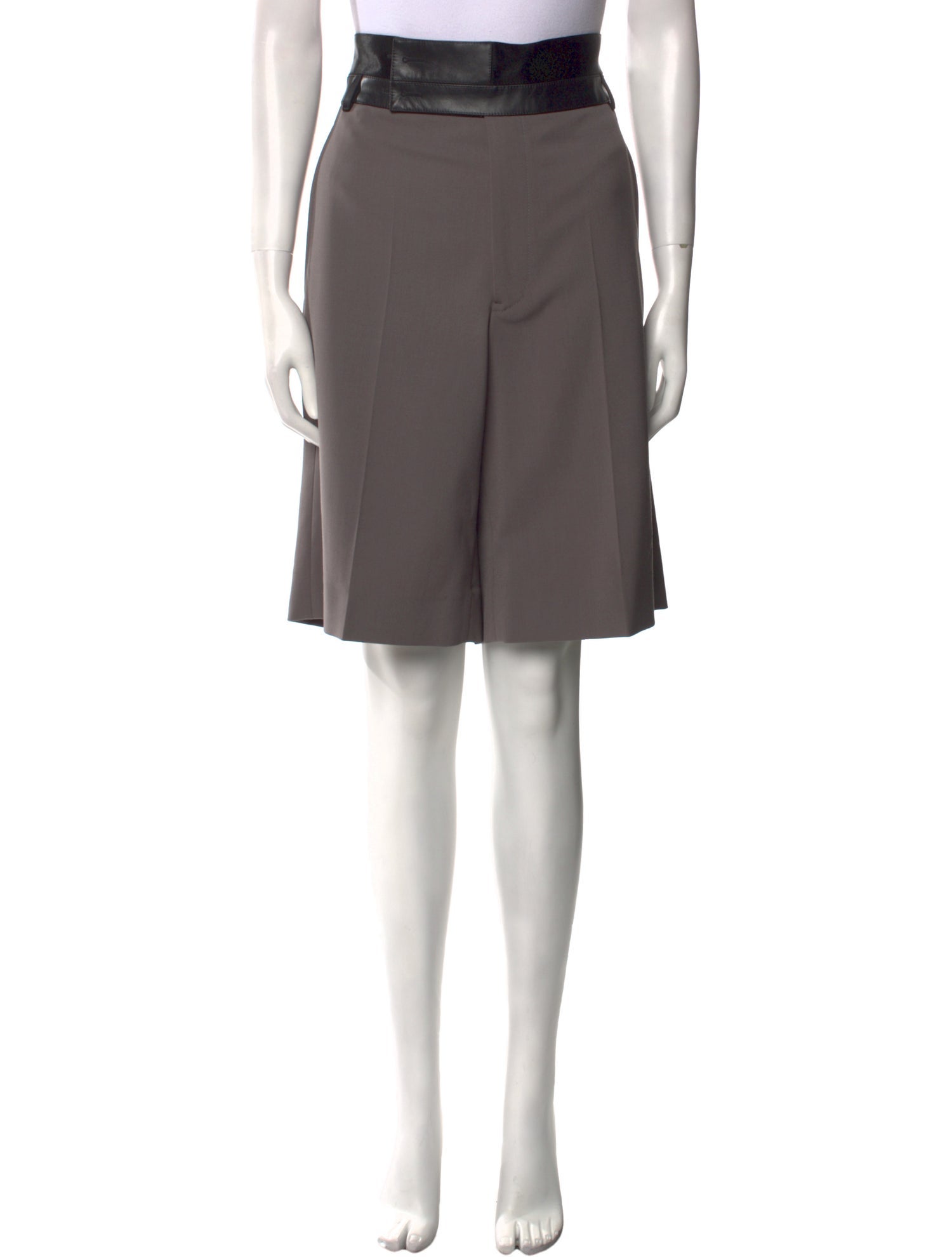 Peter Do Knee-Length Shorts