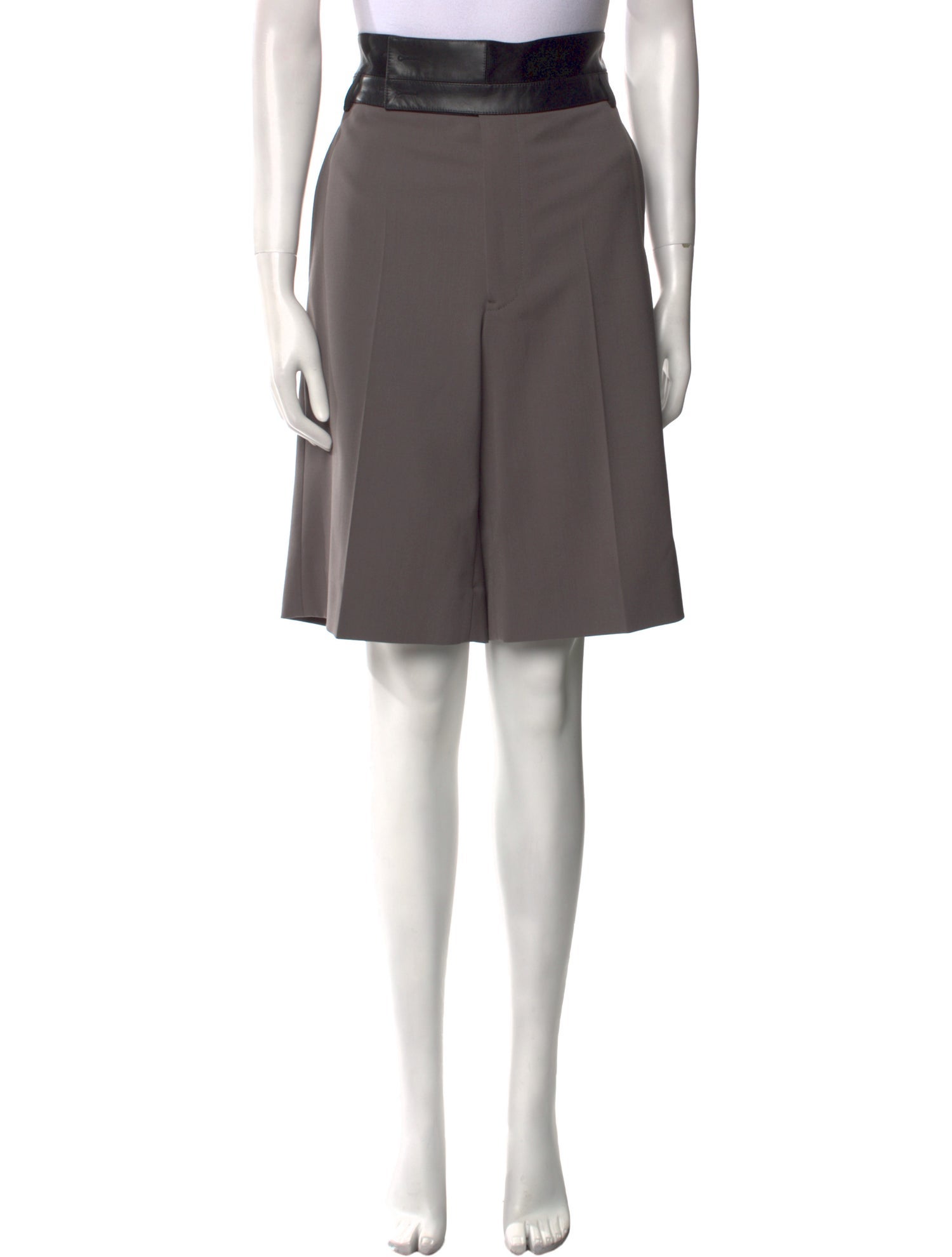 Peter Do Knee-Length Shorts