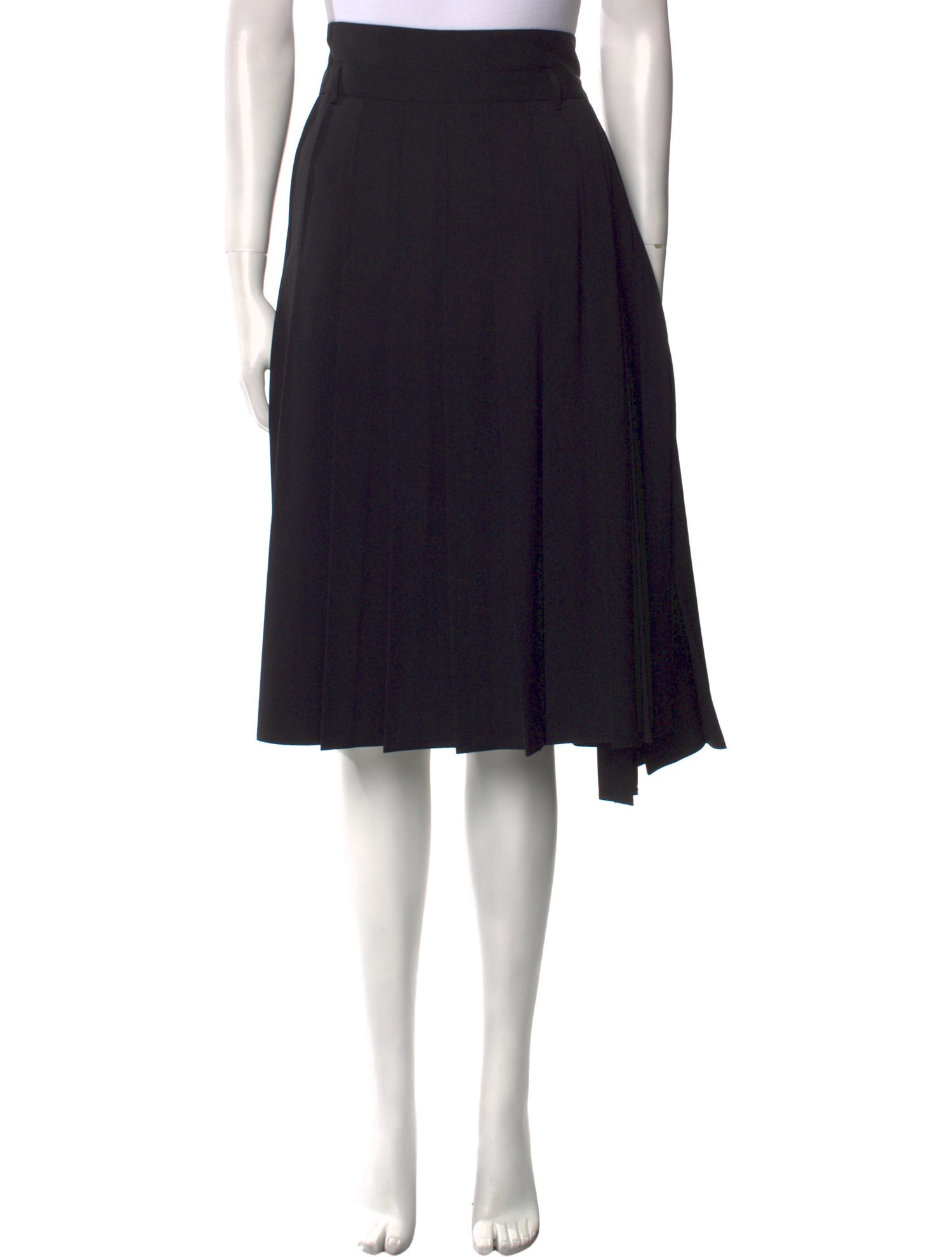 Peter Do Knee-Length Skirt