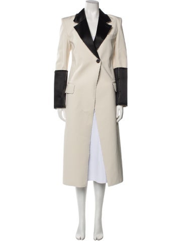 Peter Do Coats Coat XS