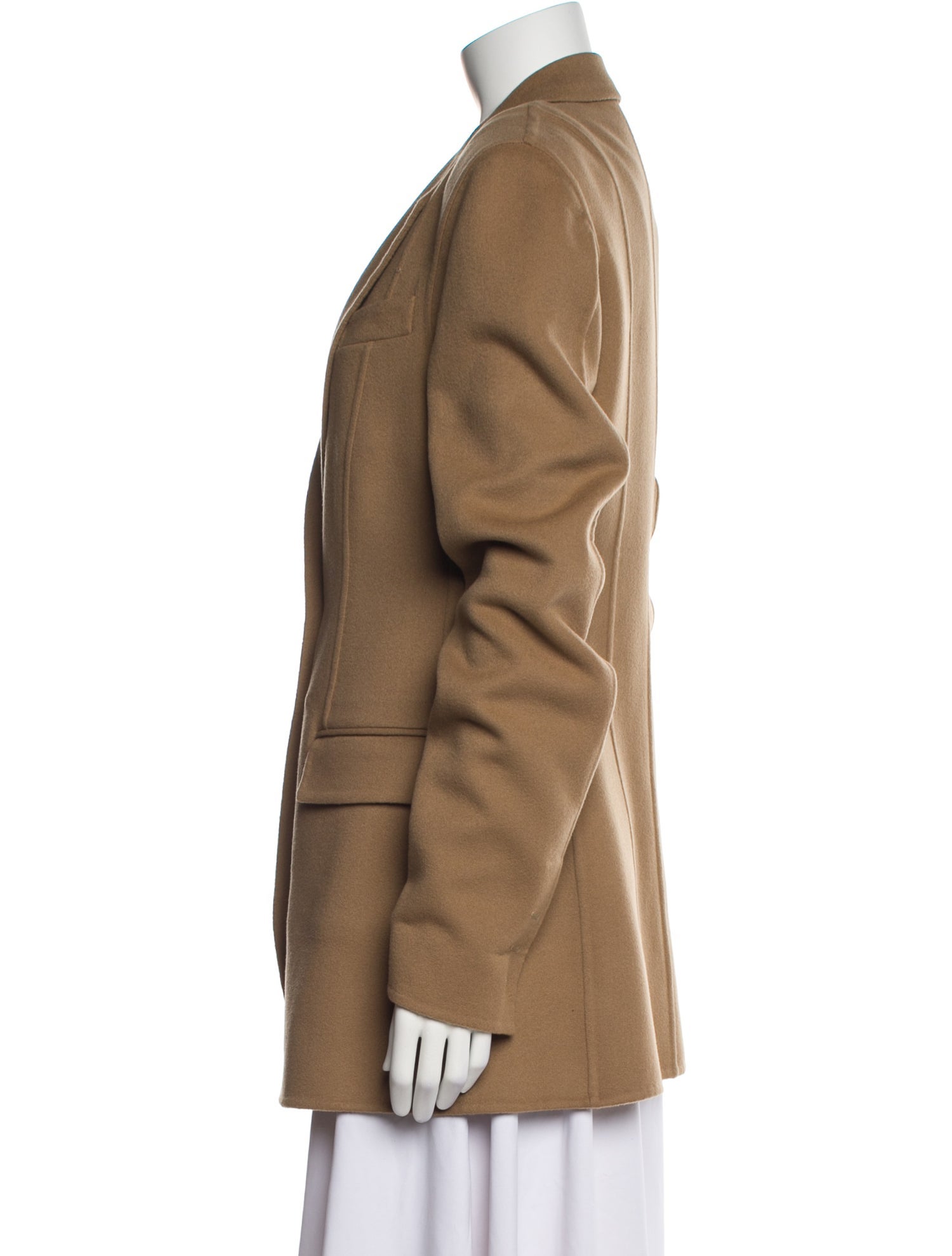 Peter Do Virgin Wool Blazer w/ Tags