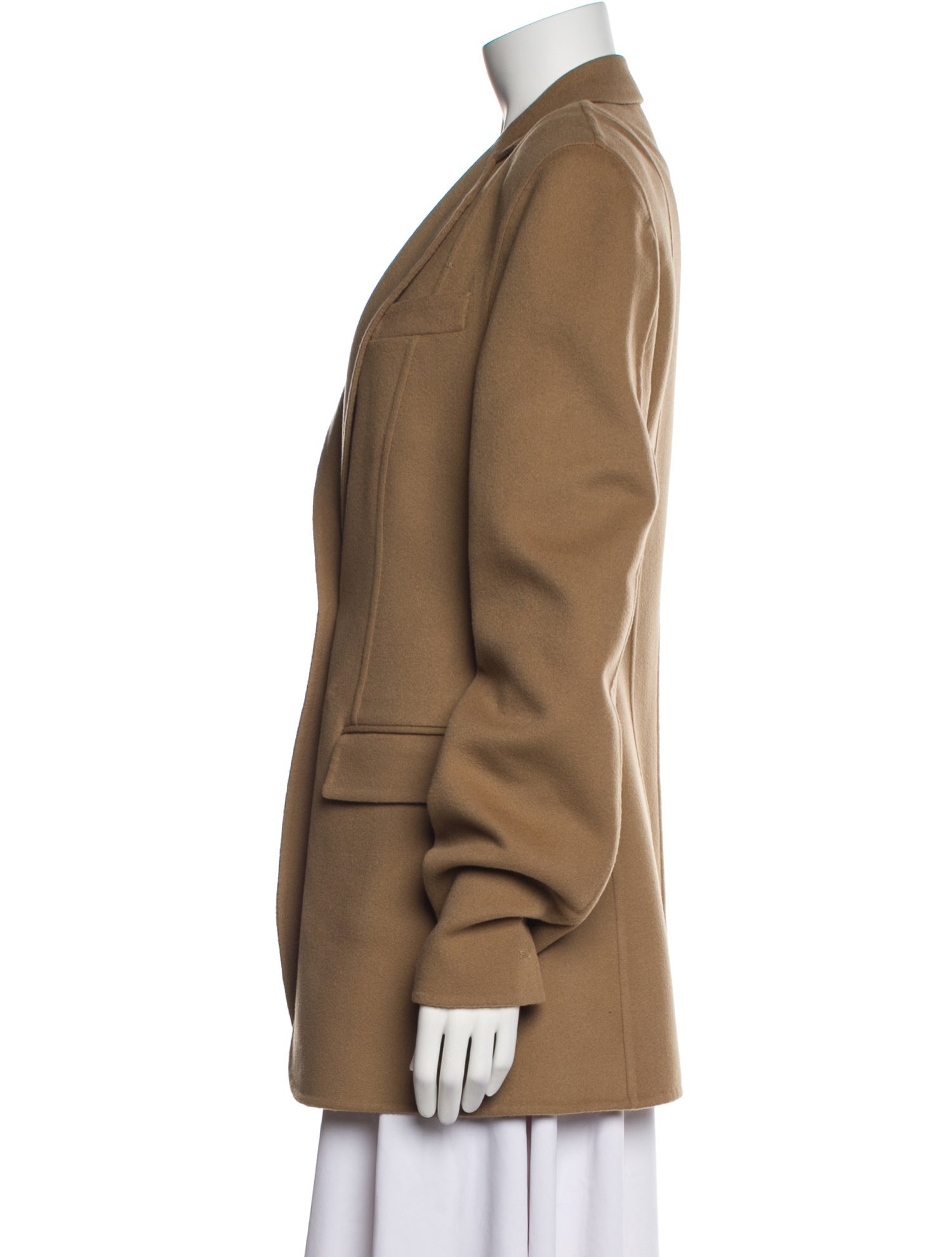 Peter Do Virgin Wool Blazer w/ Tags