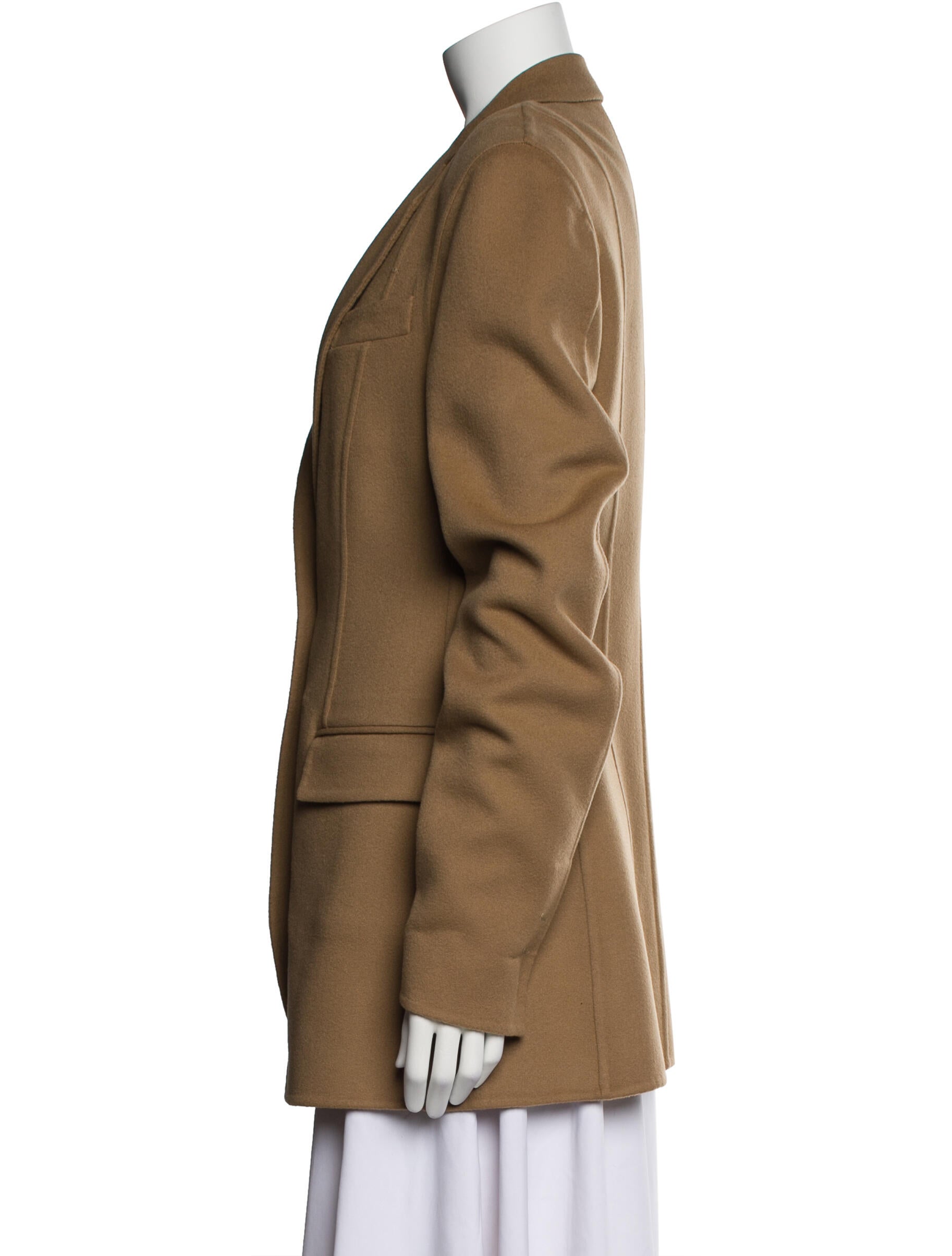 Peter Do Virgin Wool Blazer w/ Tags