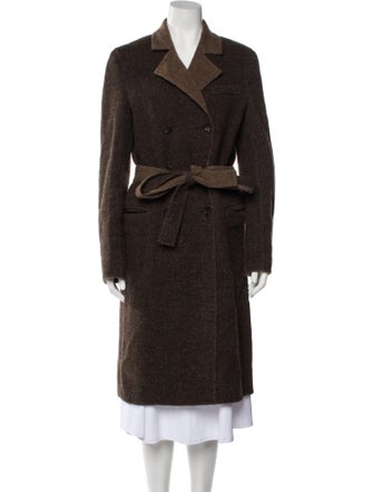 Peter Do Wool Coat