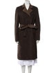 Peter Do Wool Coat