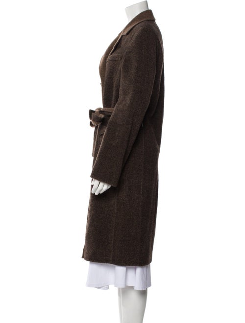 Peter Do Wool Coat