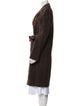 Peter Do Wool Coat