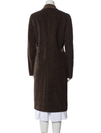 Peter Do Wool Coat