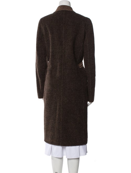 Peter Do Wool Coat