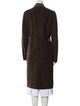 Peter Do Wool Coat