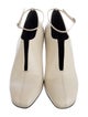 Peter Do Leather Pumps