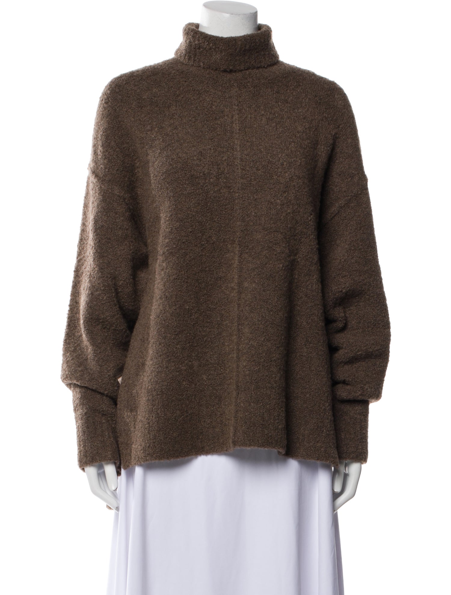 Peter Do Turtleneck Sweater