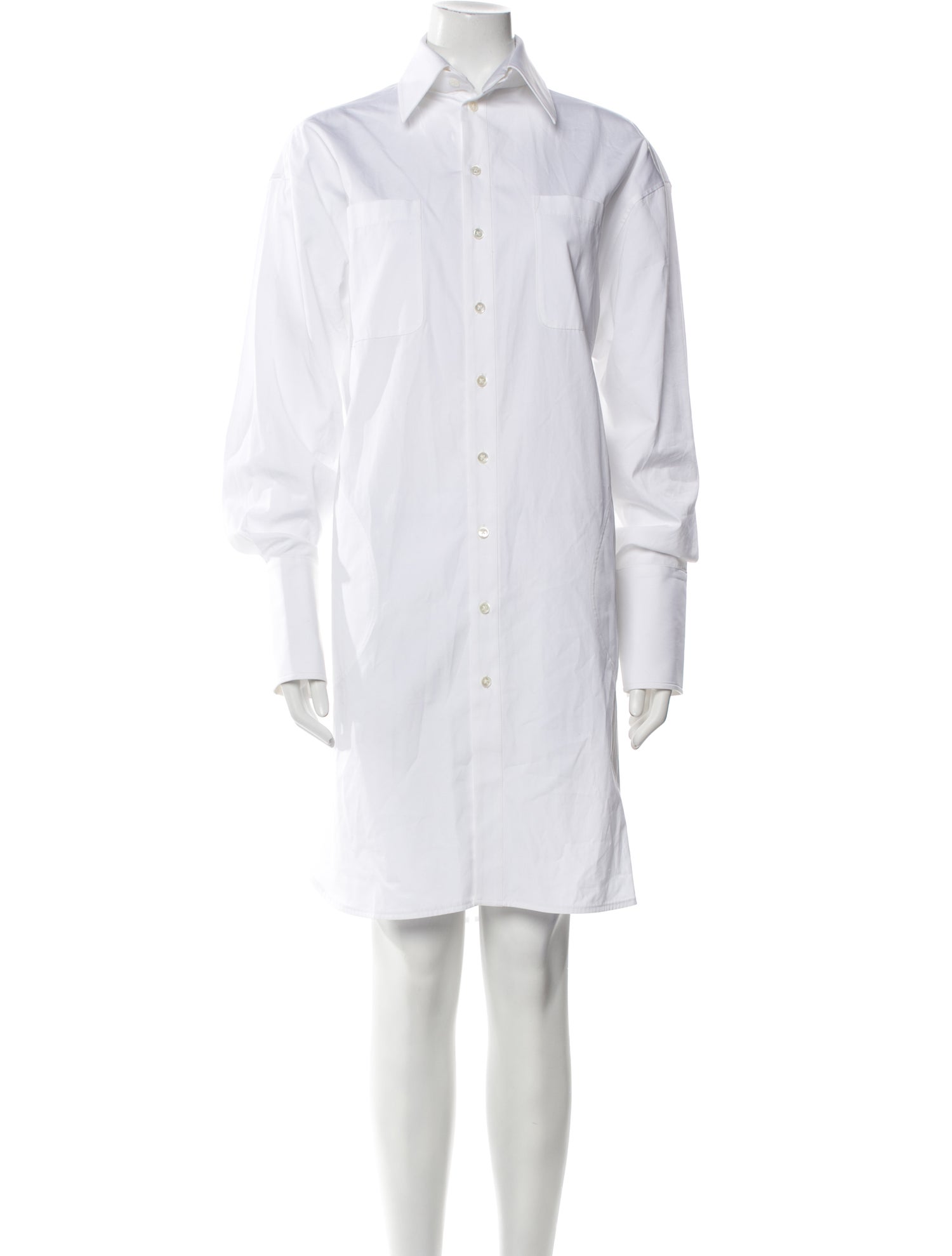 Peter Do Knee-Length Dress