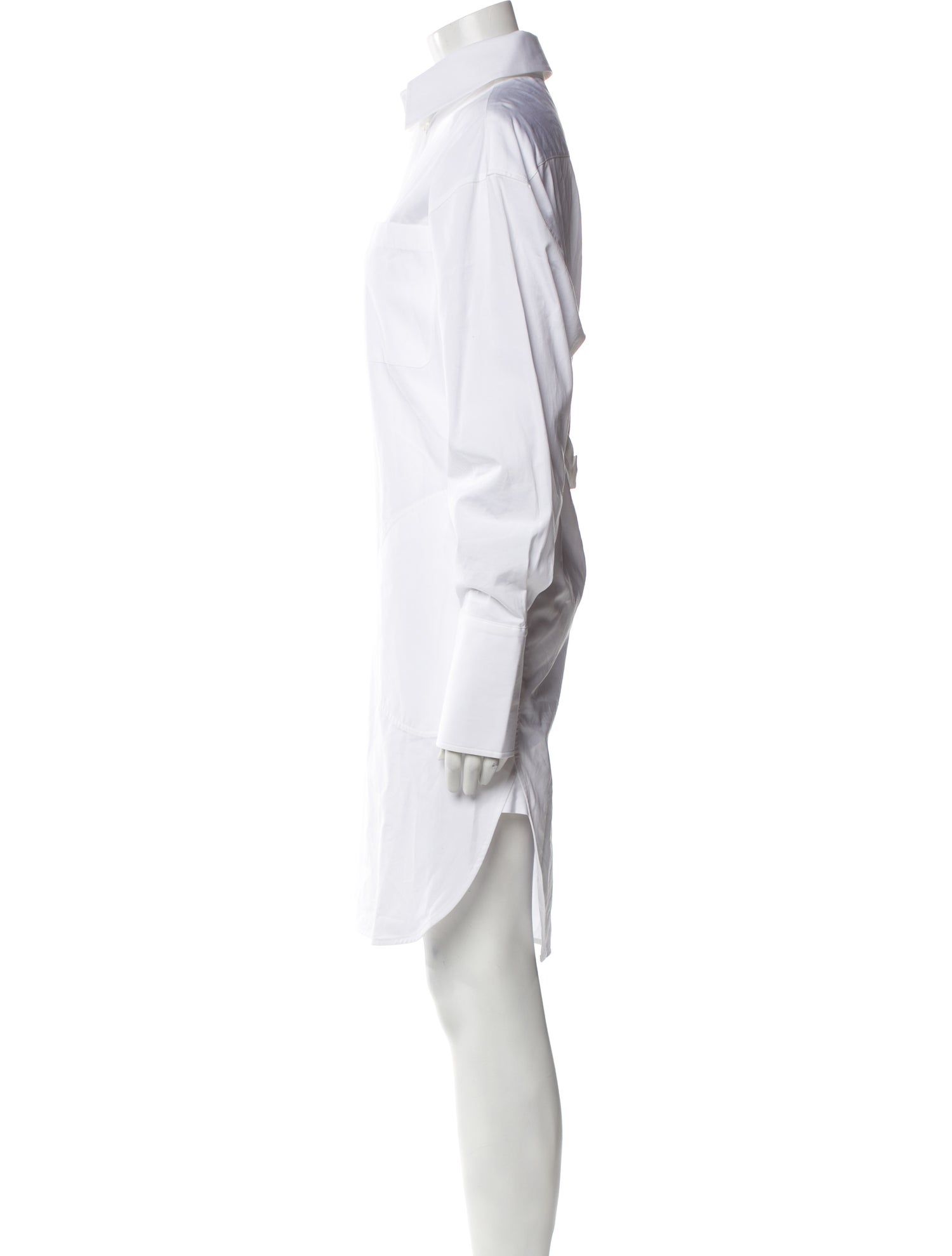 Peter Do Knee-Length Dress