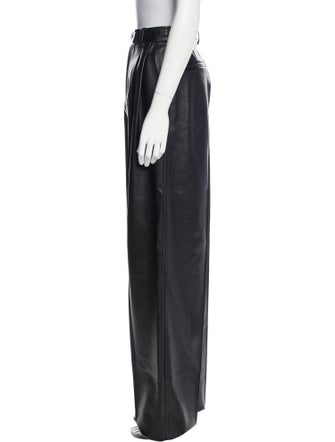 Peter Do Wide Leg Pants