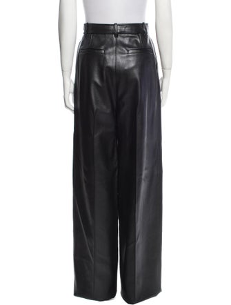 Peter Do Wide Leg Pants