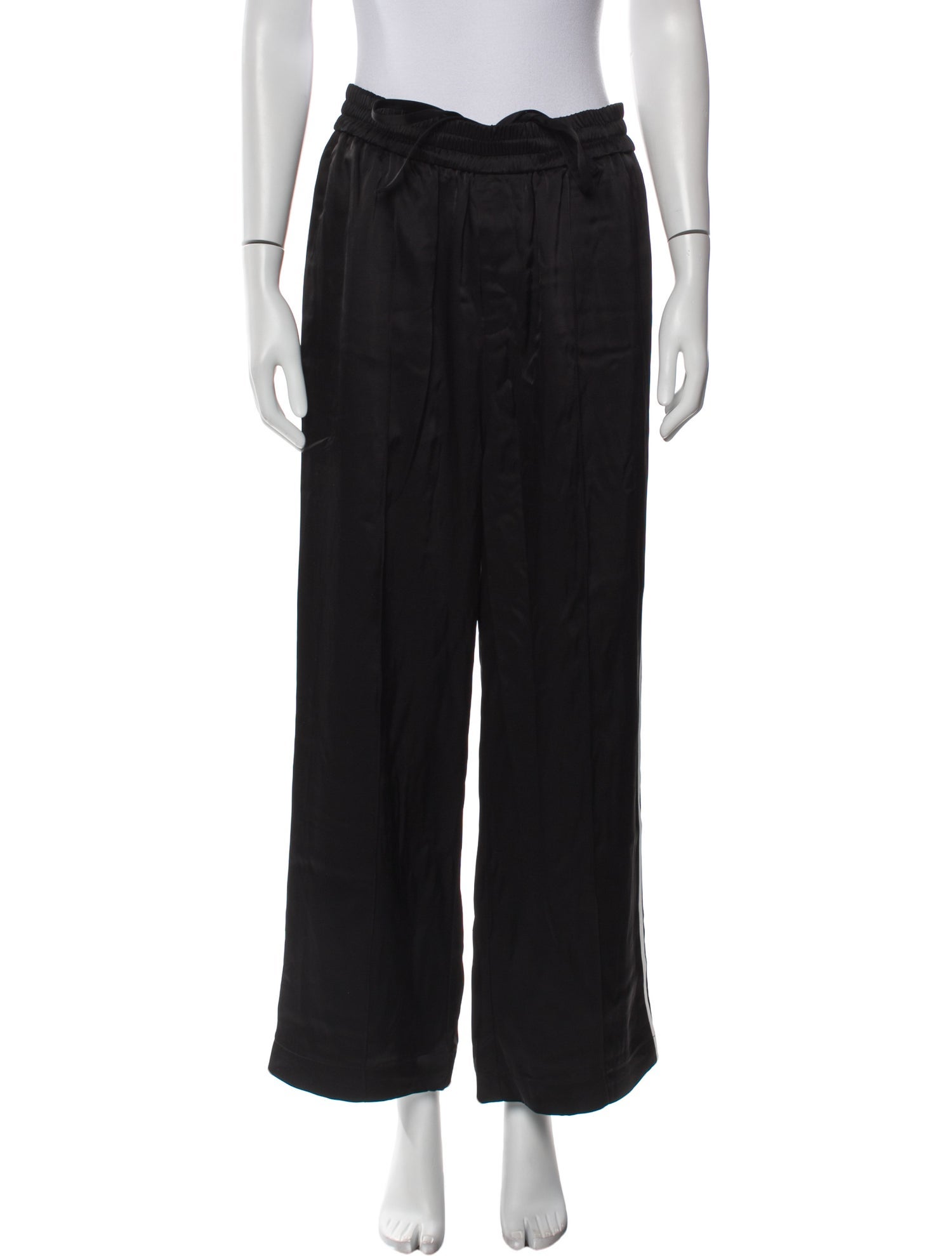 Peter Do Wide Leg Pants