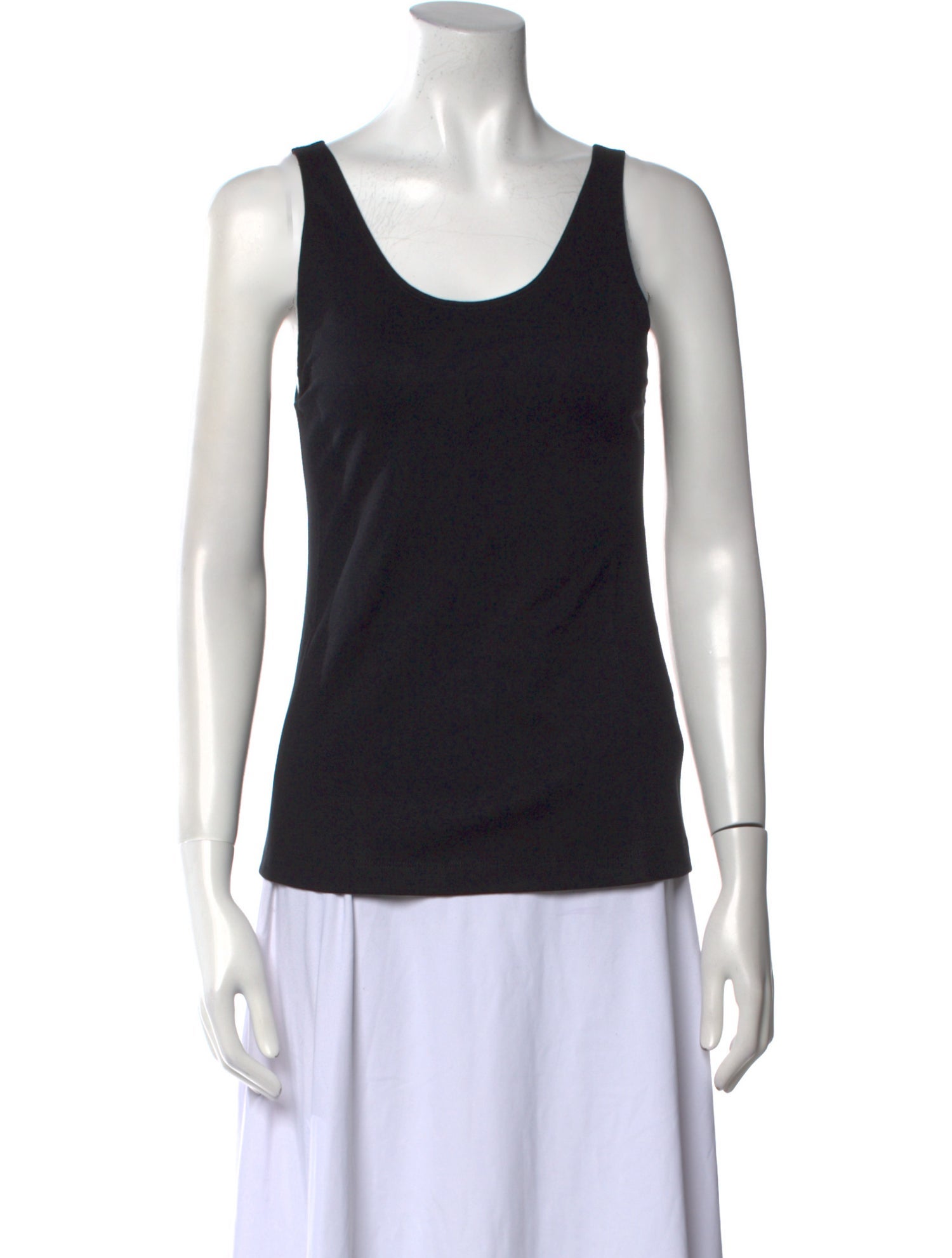 Peter Do Scoop Neck Sleeveless Top w/ Tags