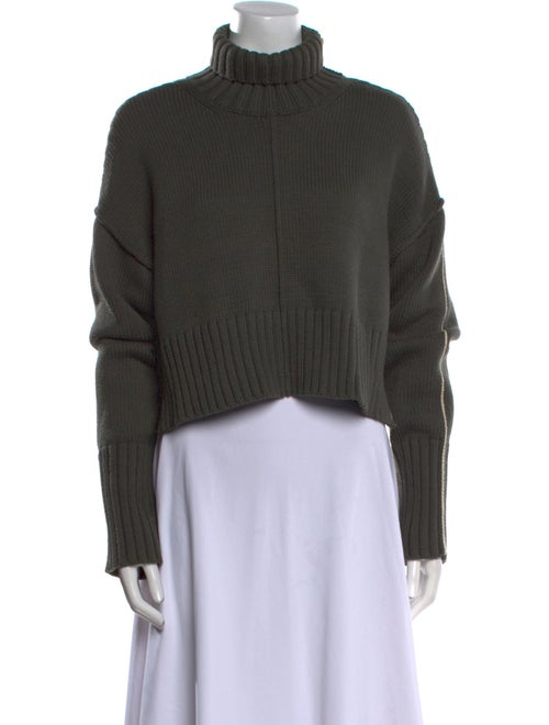 Peter Do Turtleneck Sweater