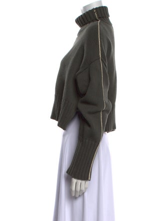 Peter Do Turtleneck Sweater