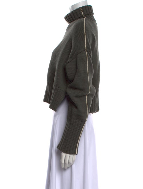 Peter Do Turtleneck Sweater