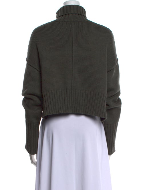 Peter Do Turtleneck Sweater