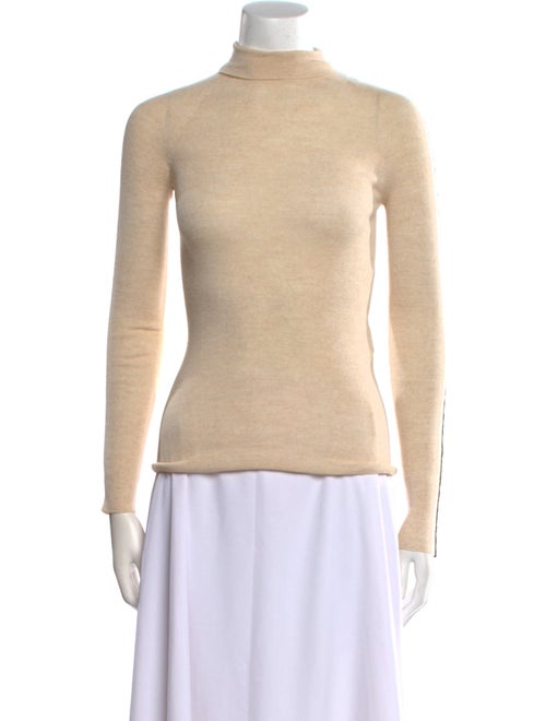 Peter Do Merino Wool Turtleneck Sweater