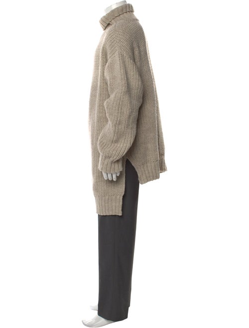 Peter Do Wool Turtleneck Pullover