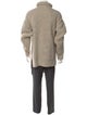 Peter Do Wool Turtleneck Pullover