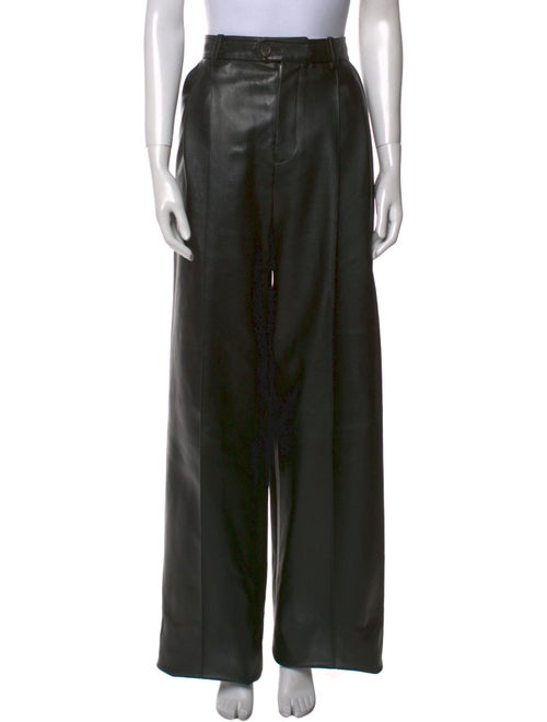 Peter Do Wide Leg Pants
