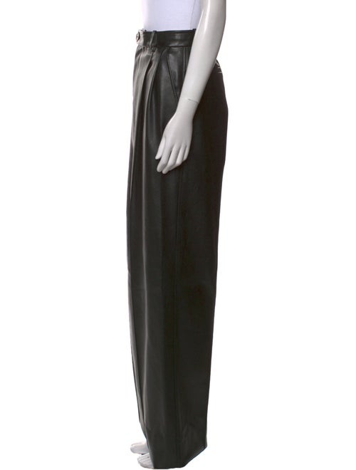Peter Do Wide Leg Pants
